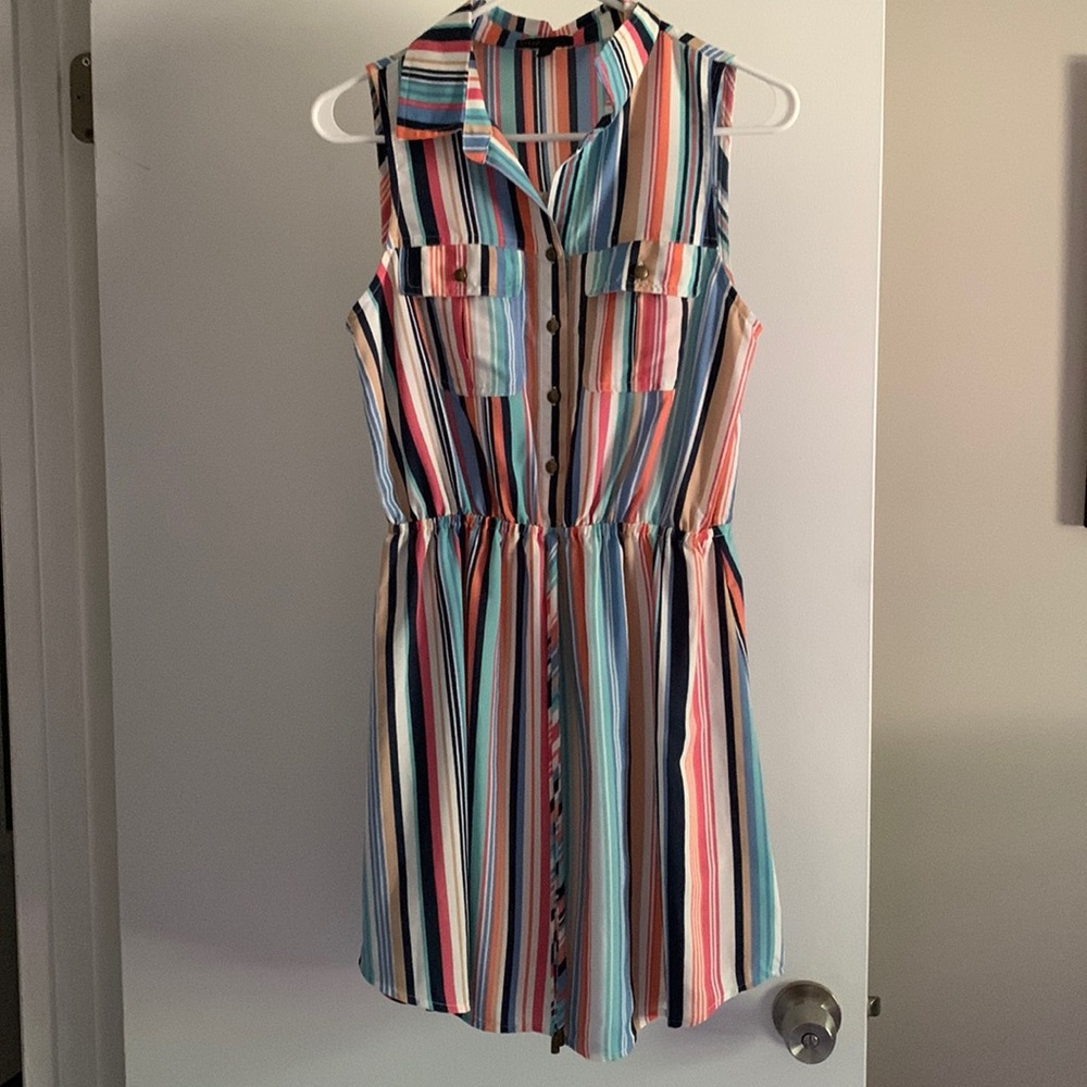 Bebor Childs Medium dress